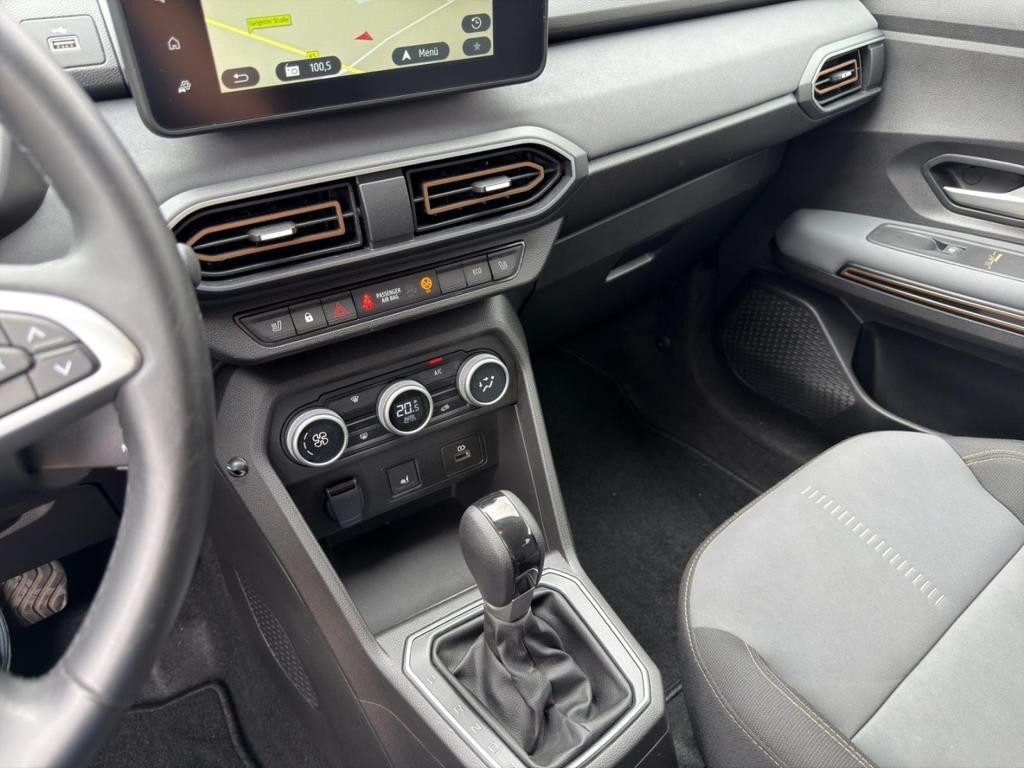 Dacia Jogger