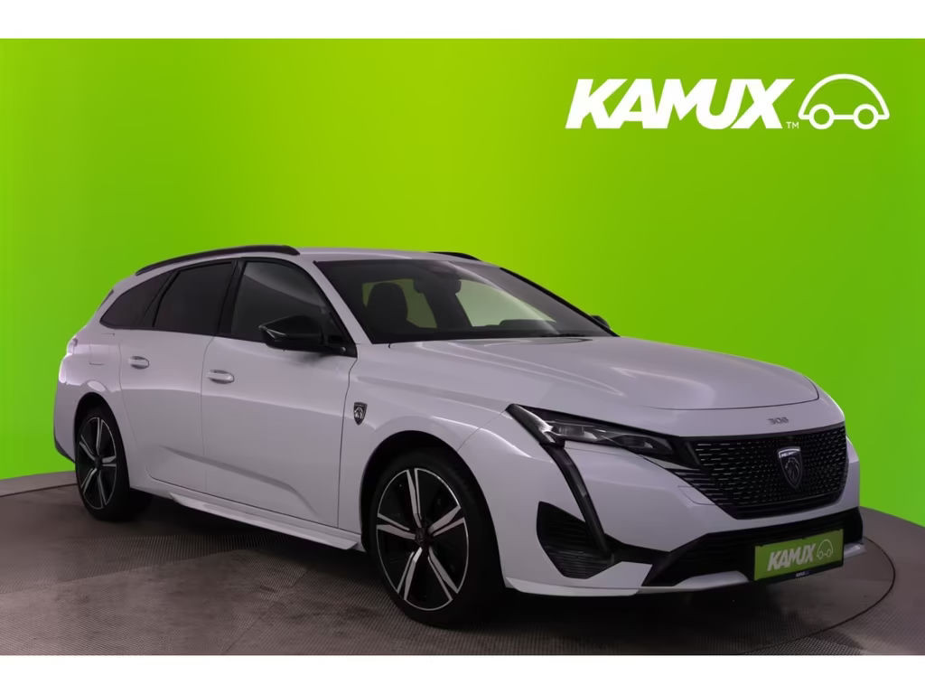 Peugeot 308 GT-Line SW