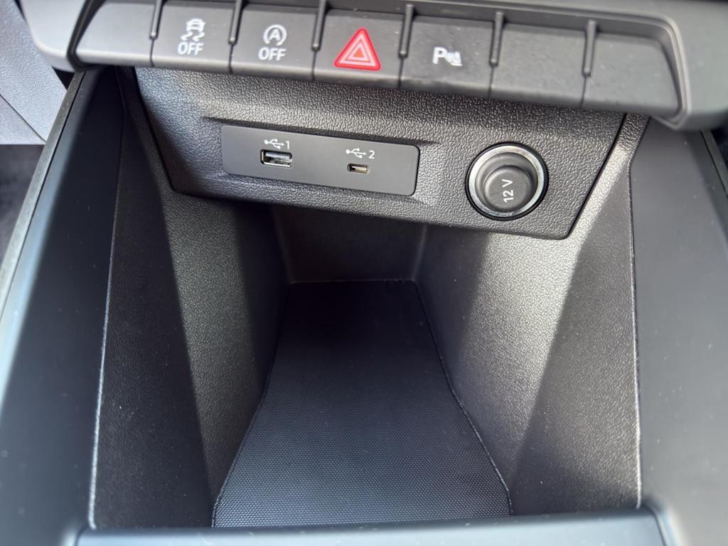 Audi A1 Citycarver