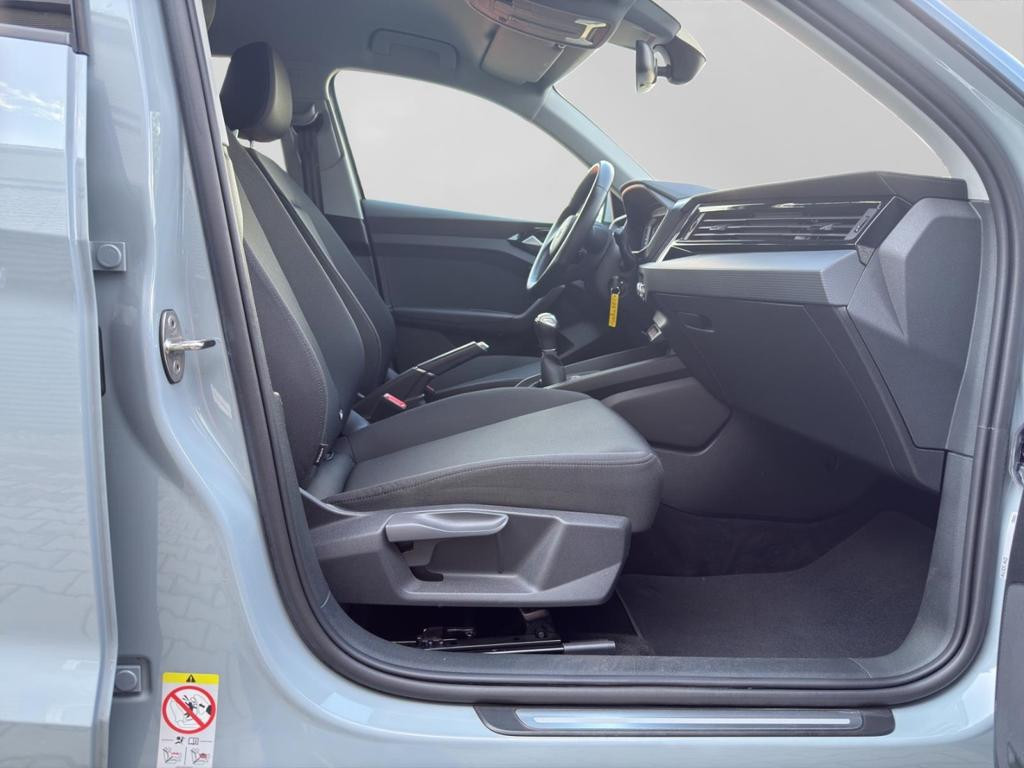 Audi A1 Citycarver