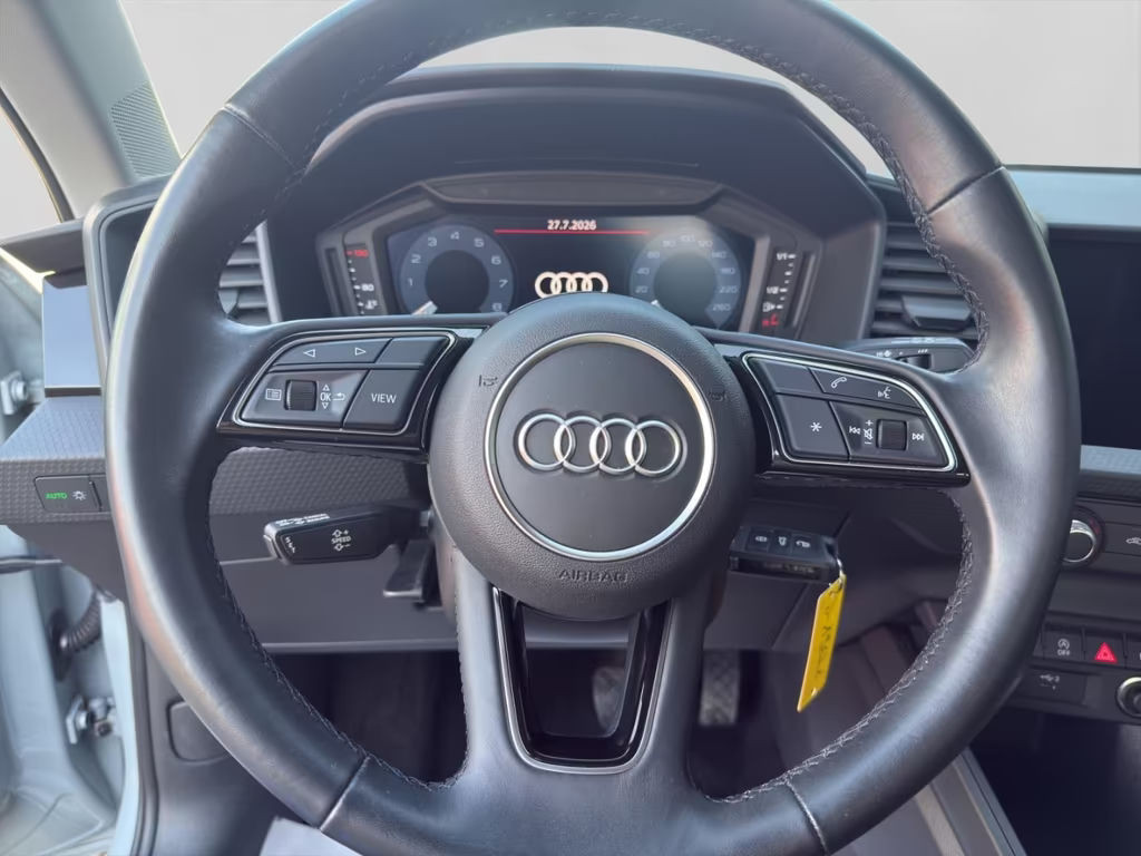 Audi A1 Citycarver