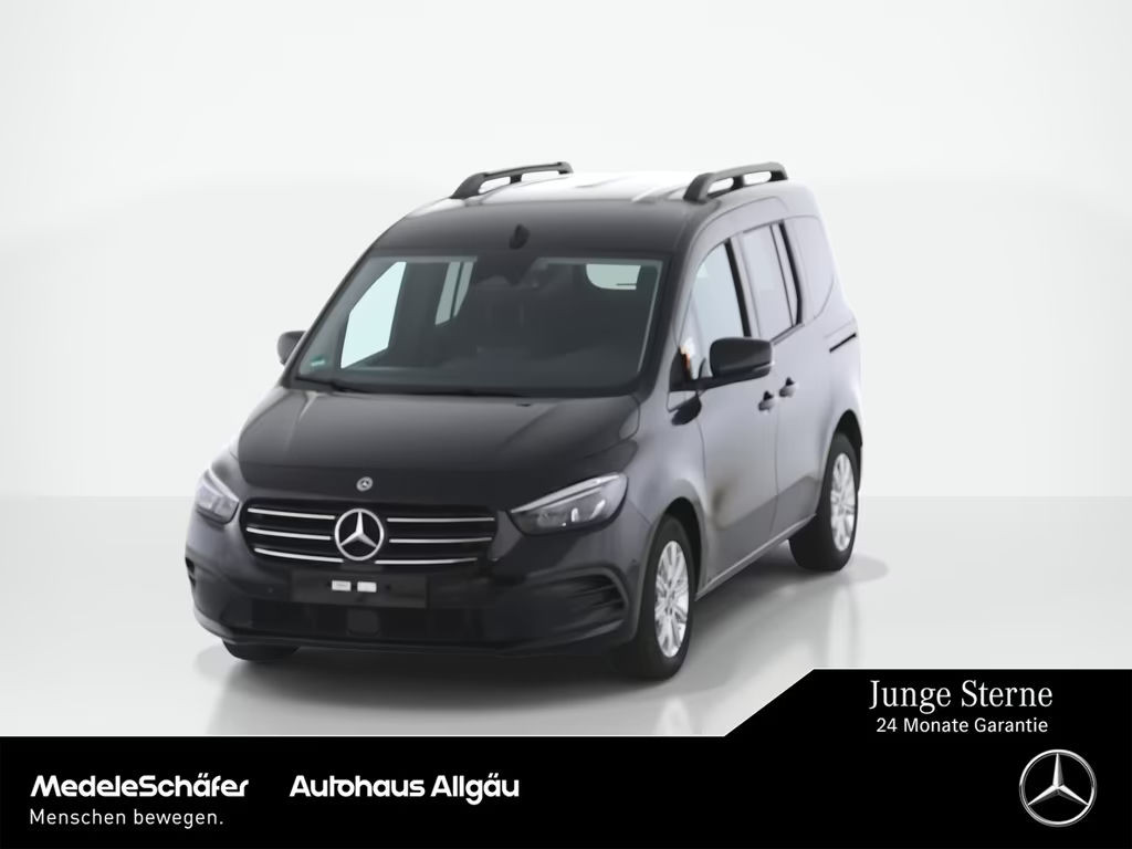 Mercedes-Benz T 180 Progressive