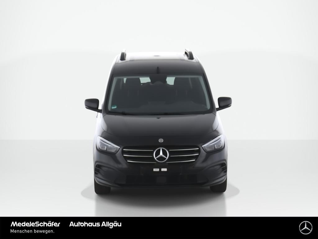 Mercedes-Benz T 180