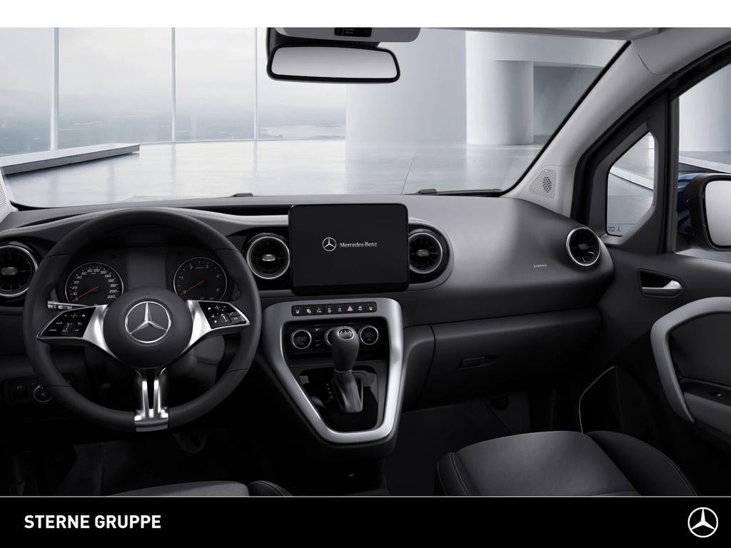 Mercedes-Benz T-Klasse