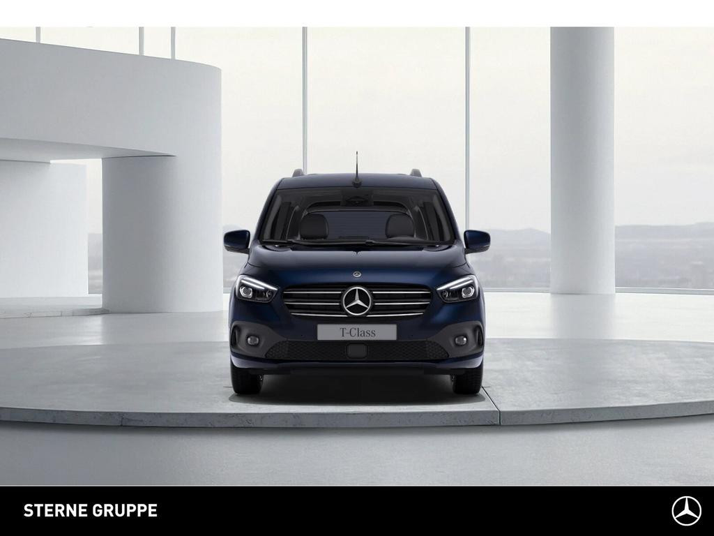 Mercedes-Benz T-Klasse