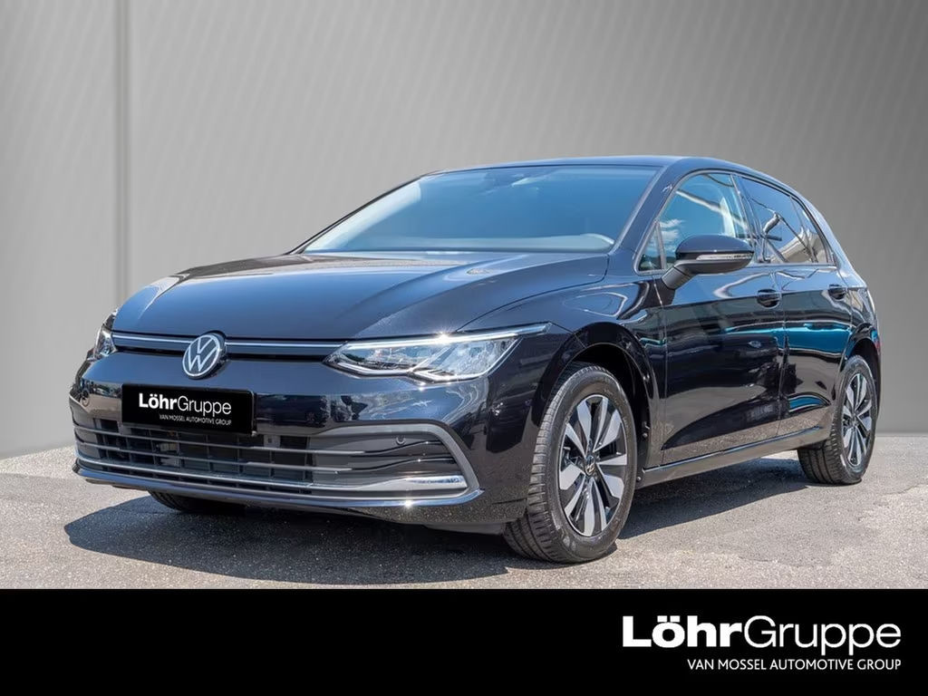 Volkswagen Golf 1.5 TSI Golf VIII Move