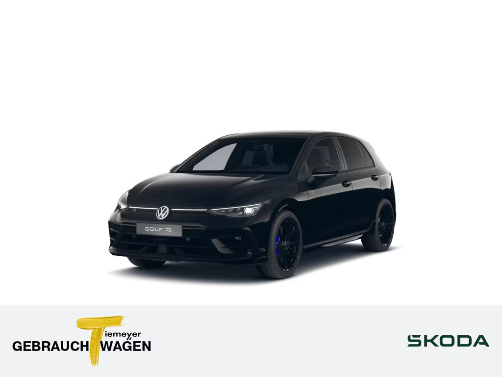 Volkswagen Golf IQ.Drive