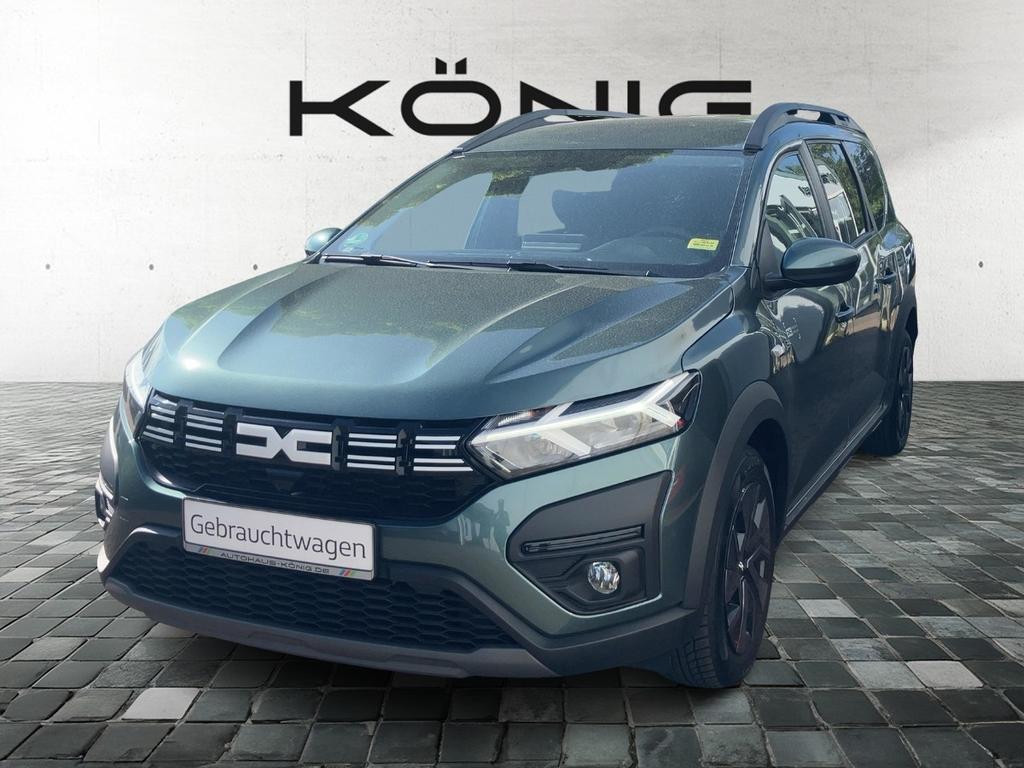Dacia Jogger Expression 110 PS 7-Sitzer