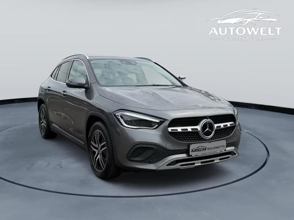 Mercedes-Benz GLA-Klasse GLA 250 /Ambiente/360