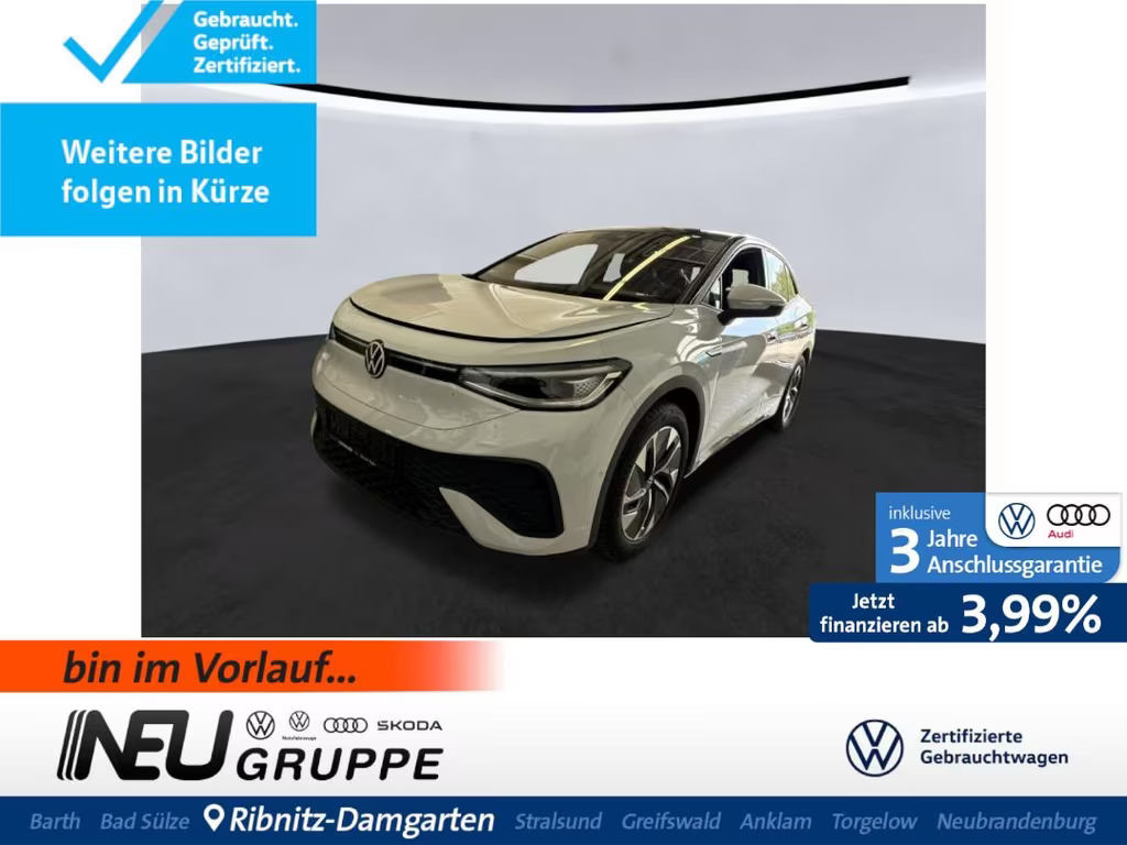 Volkswagen ID.5 77 KWh Pro