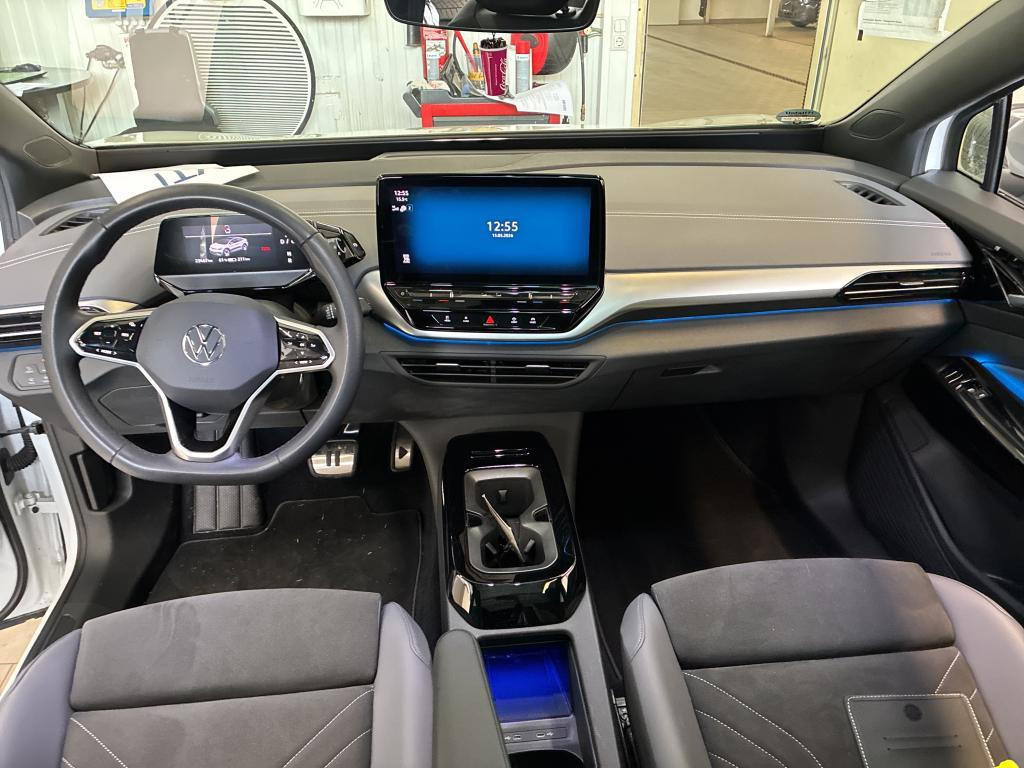 Volkswagen ID.5