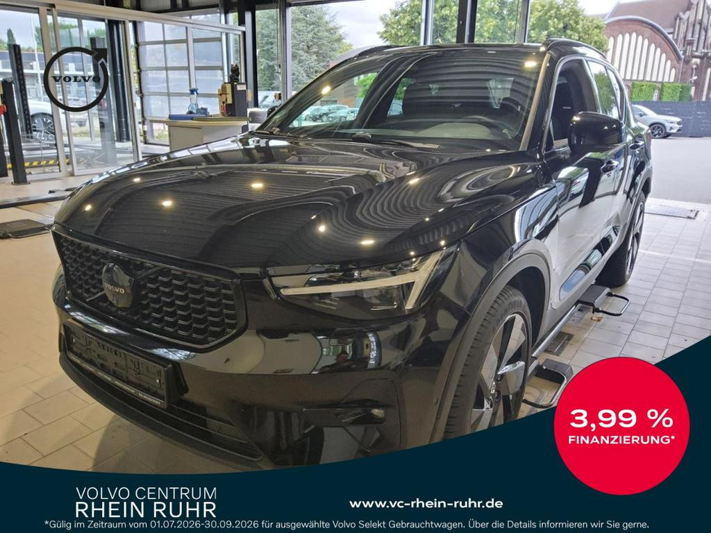 Volvo XC40 Plus