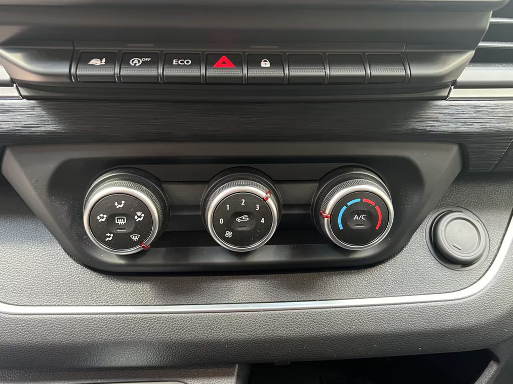 Nissan Primastar