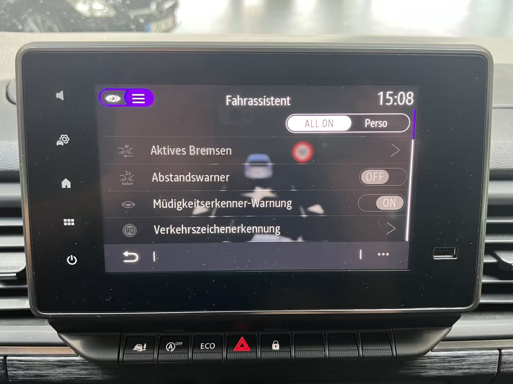 Nissan Primastar