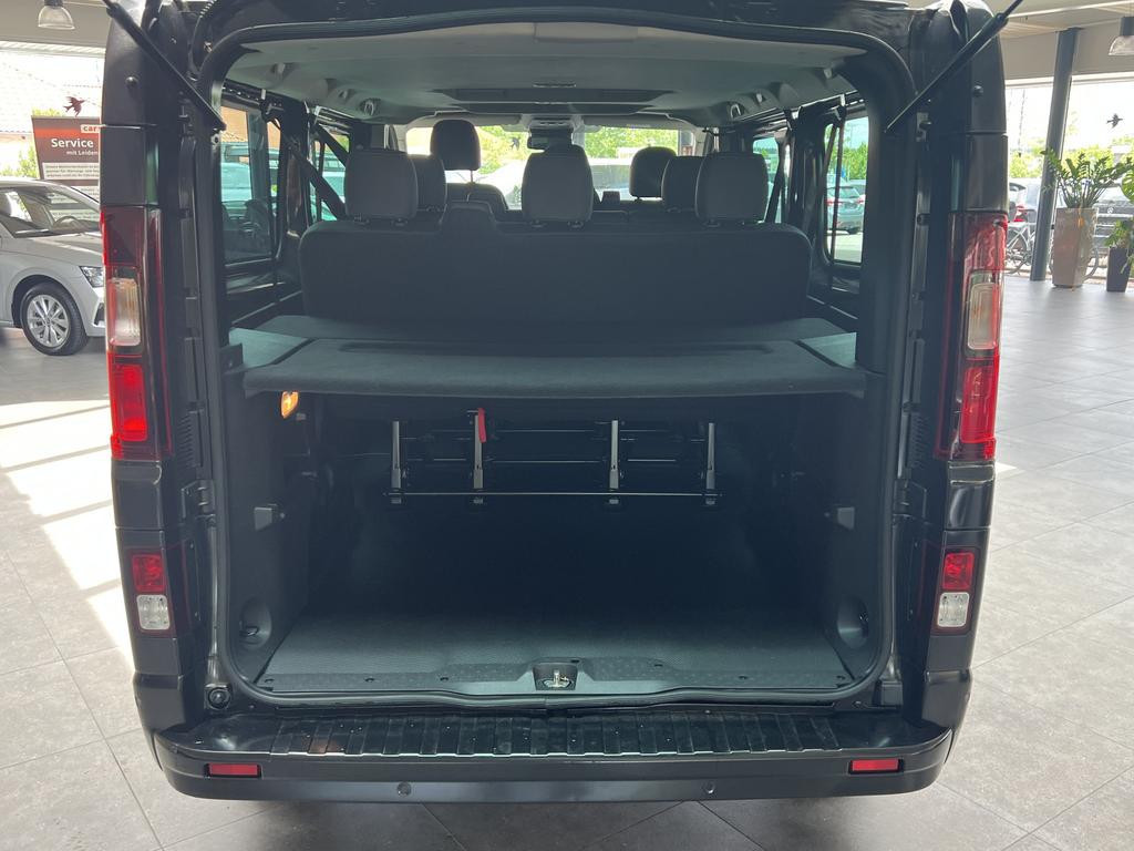 Nissan Primastar