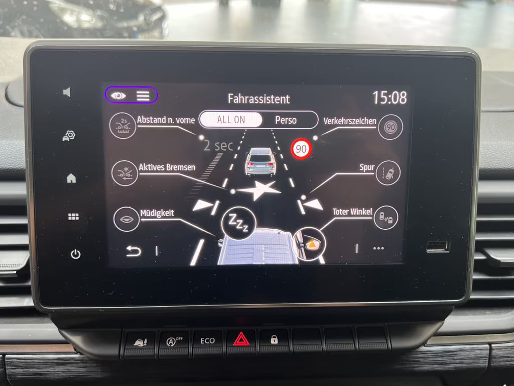 Nissan Primastar