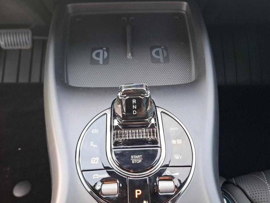 BYD Seal