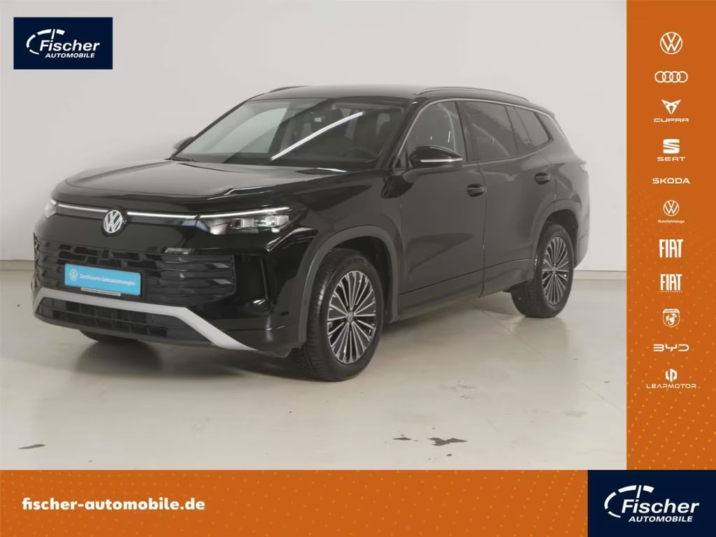Volkswagen Tayron Life 1.5 eTSI