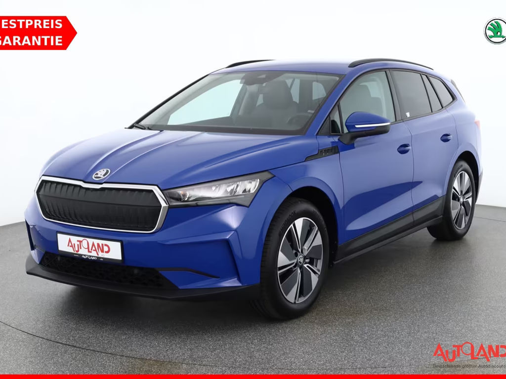 Skoda Enyaq iV Loft iV 50