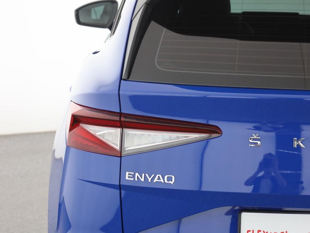 Skoda Enyaq iV