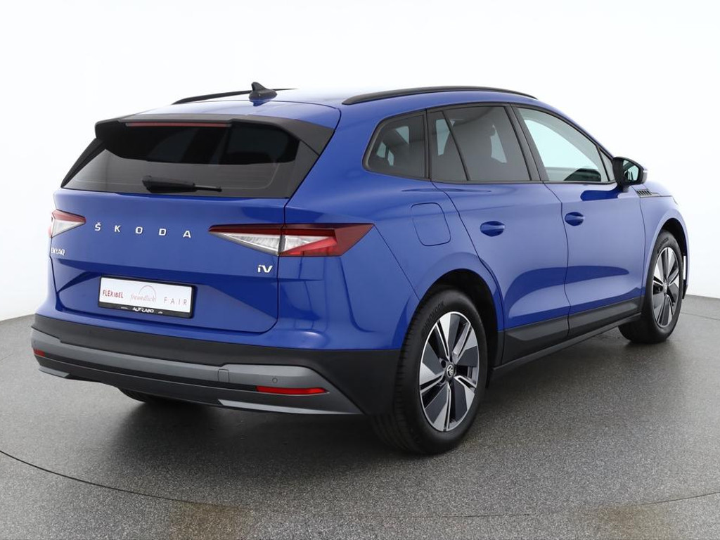 Skoda Enyaq iV