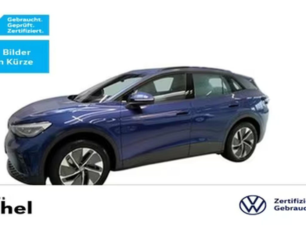 Volkswagen ID.4 Performance 77 KWh Pro