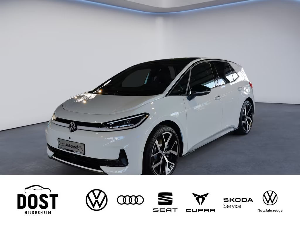 Volkswagen ID.3 Style Performance IQ.Drive Pro