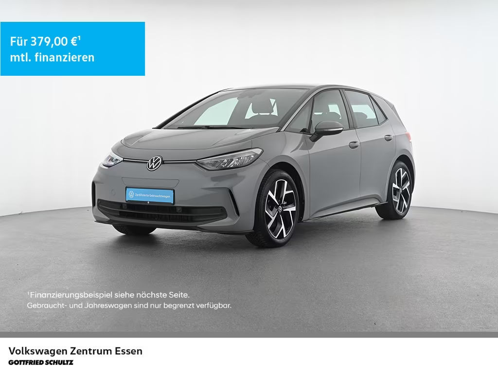 Volkswagen ID.3 Performance Pro