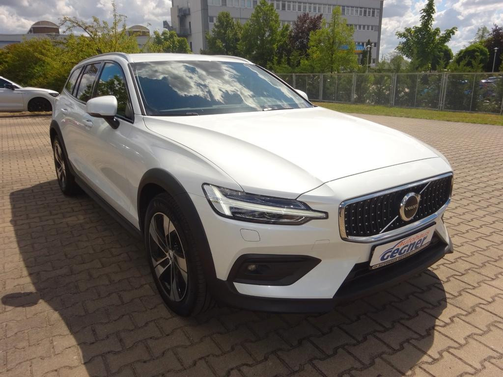 Volvo V60 Cross Country