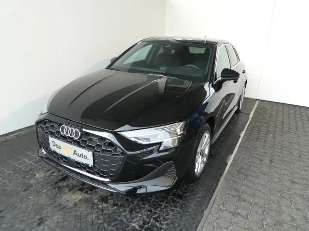 Audi A3 Sedan 30 TFSI