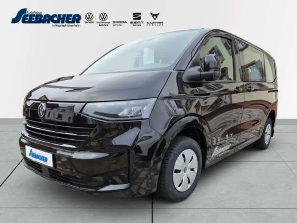 Volkswagen Caravelle Life 2.0 TDI T7