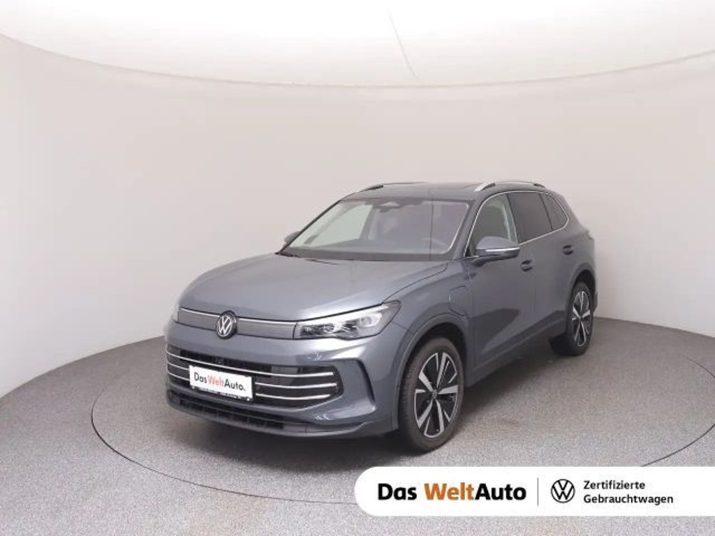 Volkswagen Tiguan DSG eHybrid Elegance Elegance