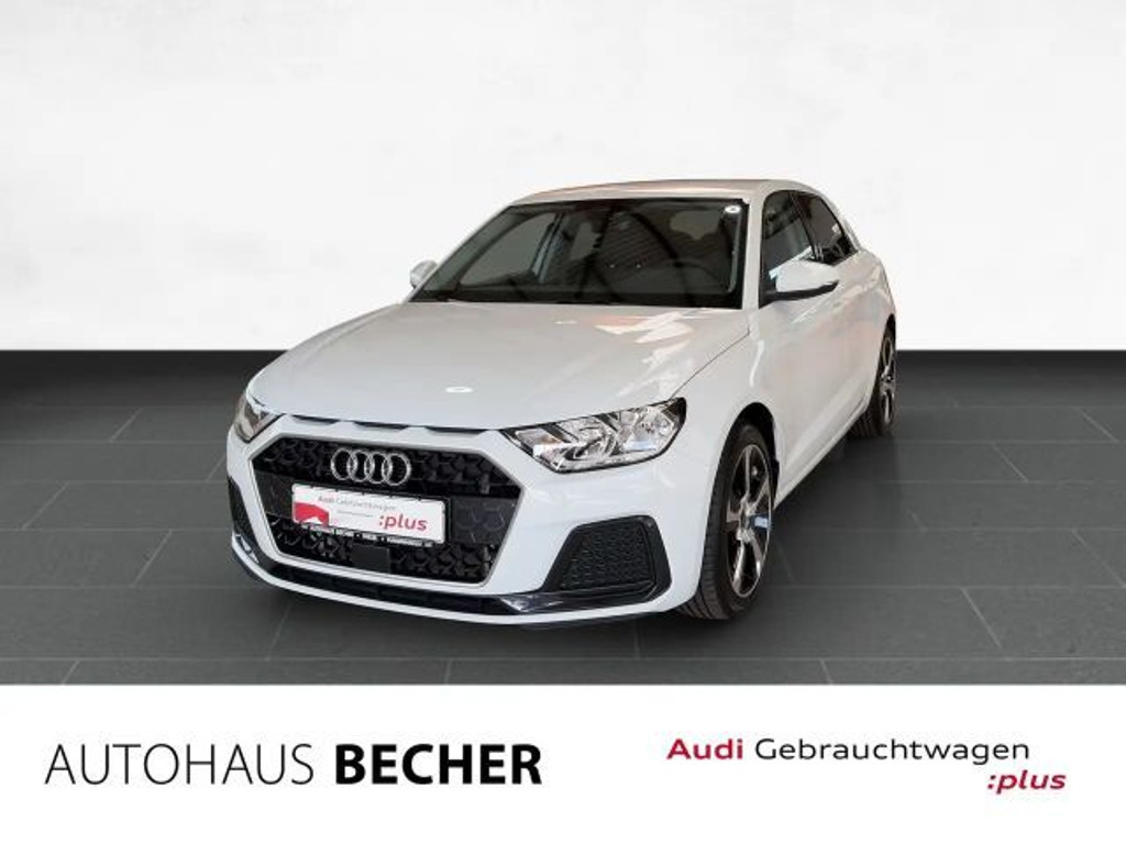 Audi A1 Sportback S-Tronic 30 TFSI