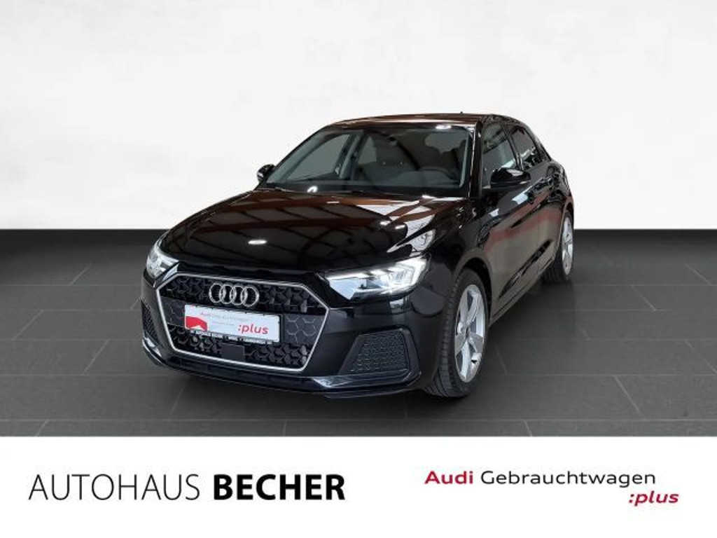 Audi A1 Sportback S-Tronic 30 TFSI