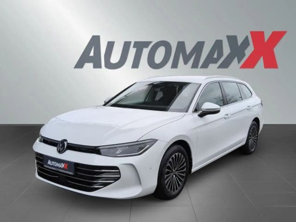 Volkswagen Passat Variant 1.5 eTSI Elegance Elegance
