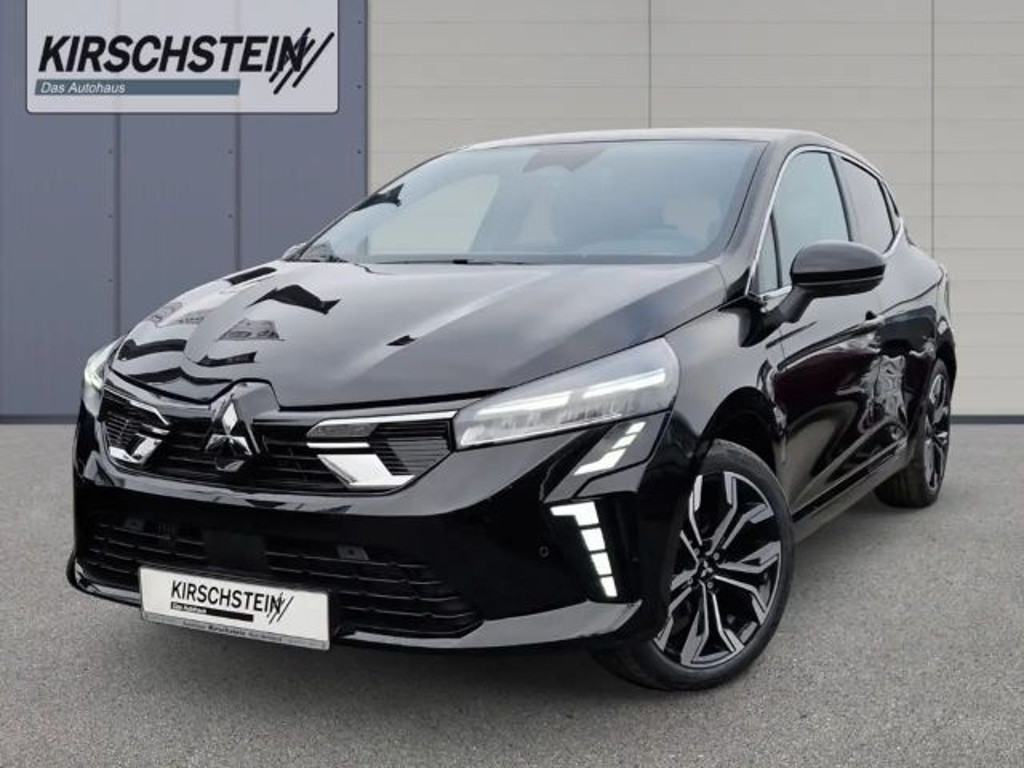 Mitsubishi Colt 1.0