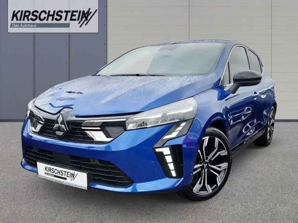 Mitsubishi Colt 1.0