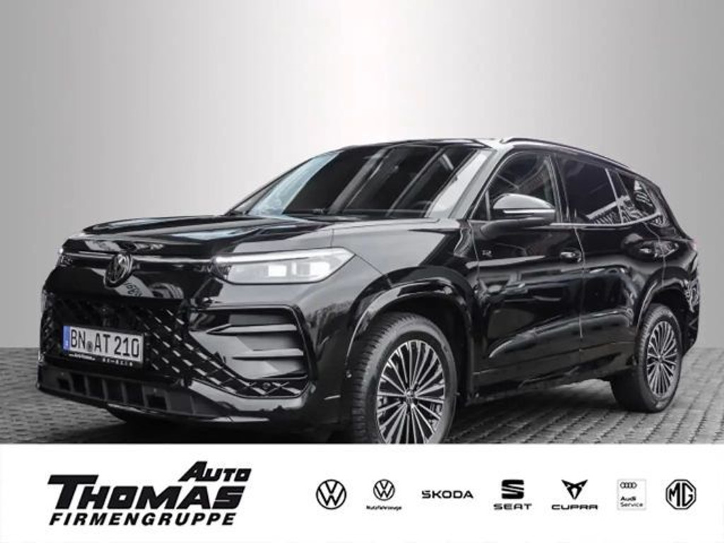 Volkswagen Tayron 4Motion R-Line 2.0 TDI