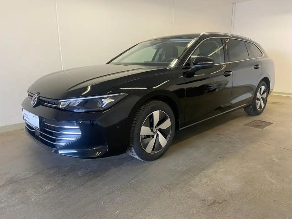 Volkswagen Passat Business DSG Variant