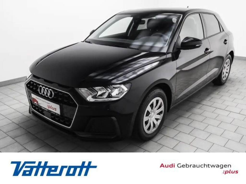 Audi A1 Sportback 30 TFSI