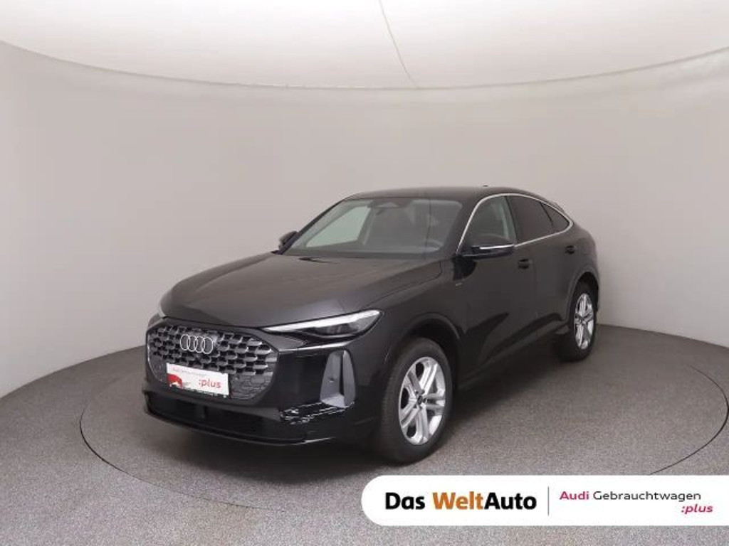Audi Q5 Quattro Hybride