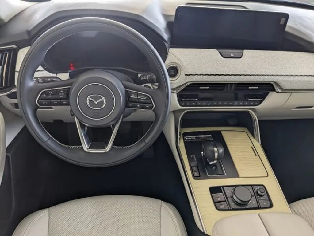 Mazda CX-80