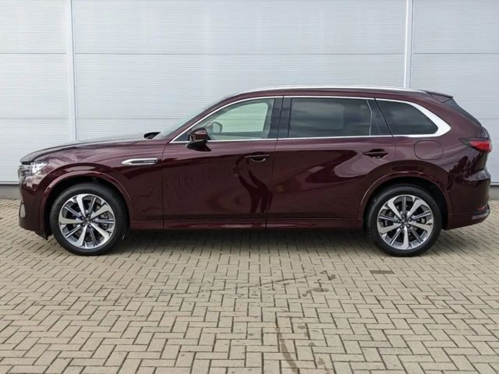 Mazda CX-80
