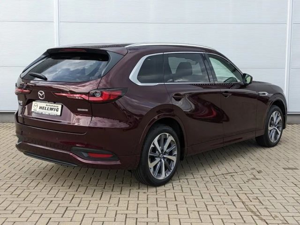 Mazda CX-80