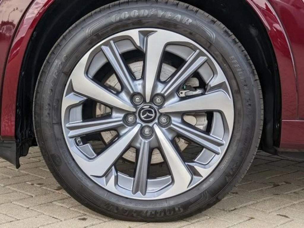 Mazda CX-80