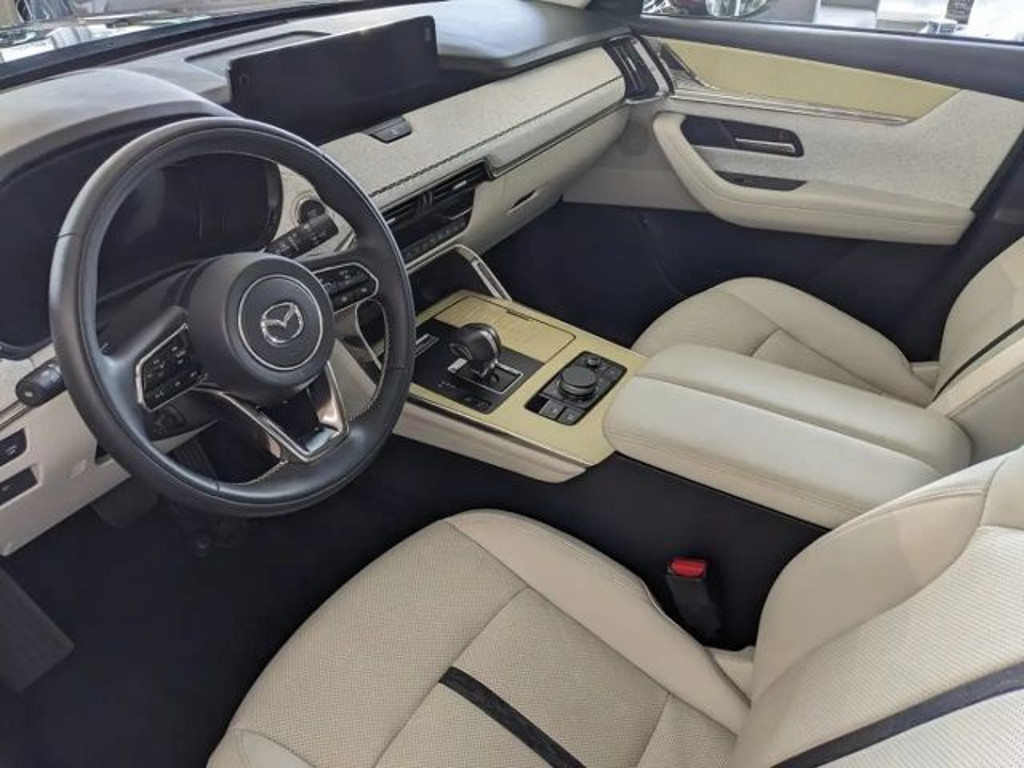 Mazda CX-80