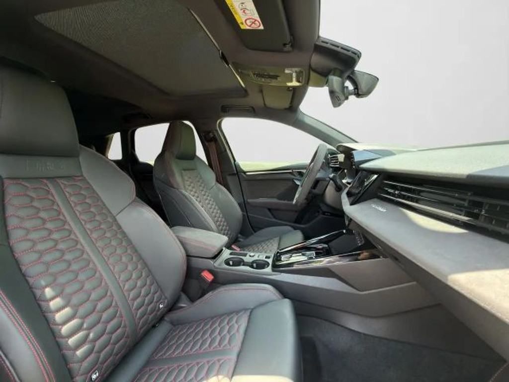 Audi RS3 Sportback Sedan