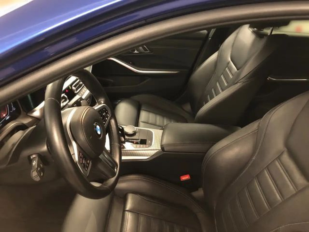 BMW 3 Serie