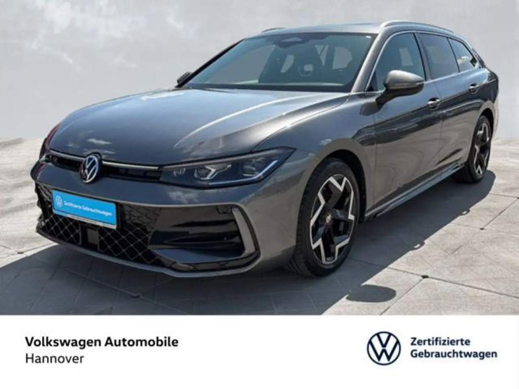 Volkswagen Passat DSG Variant R-Line 2.0 TDI