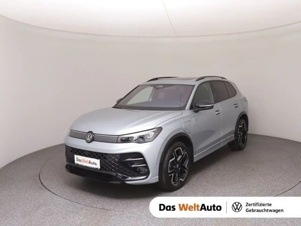 Volkswagen Tiguan DSG Sport eHybrid